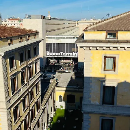 Hotel Concorde