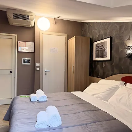 Hotel Concorde