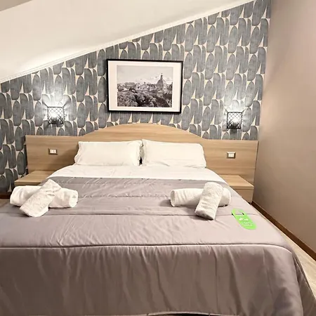 Hotel Concorde
