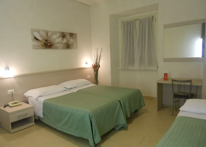 Hotel Concorde 2*