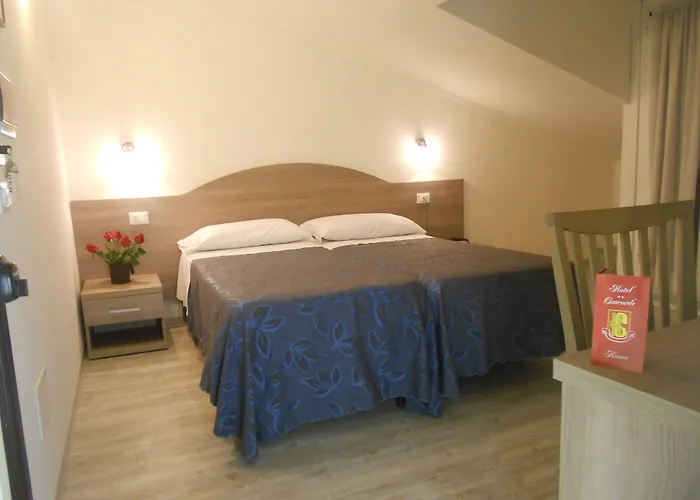 Hotel Concorde 2*