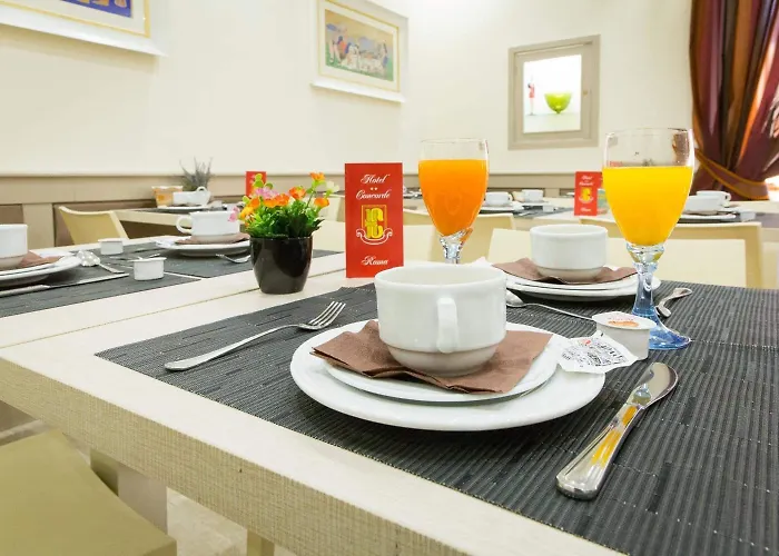 Concorde Hotel 2*