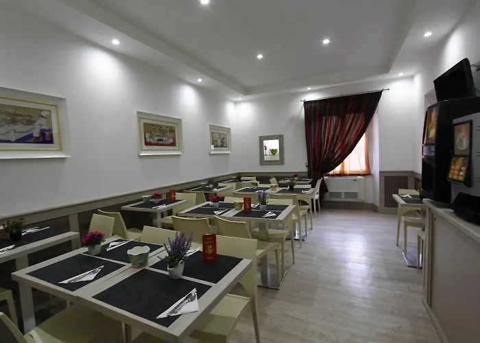 Hotel Concorde