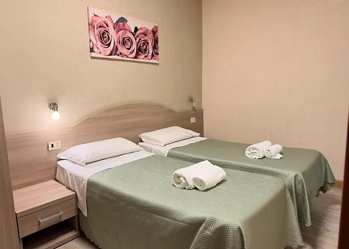 Hotel Concorde 2*