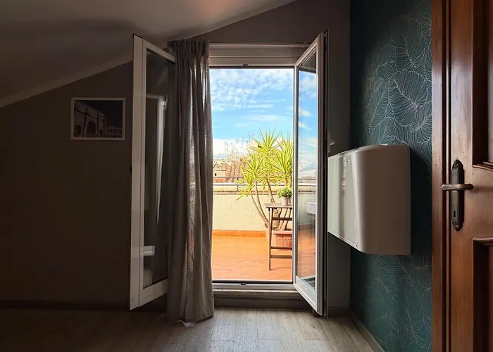 Hotel Concorde