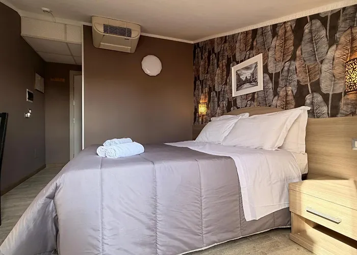Hotel Concorde 2*
