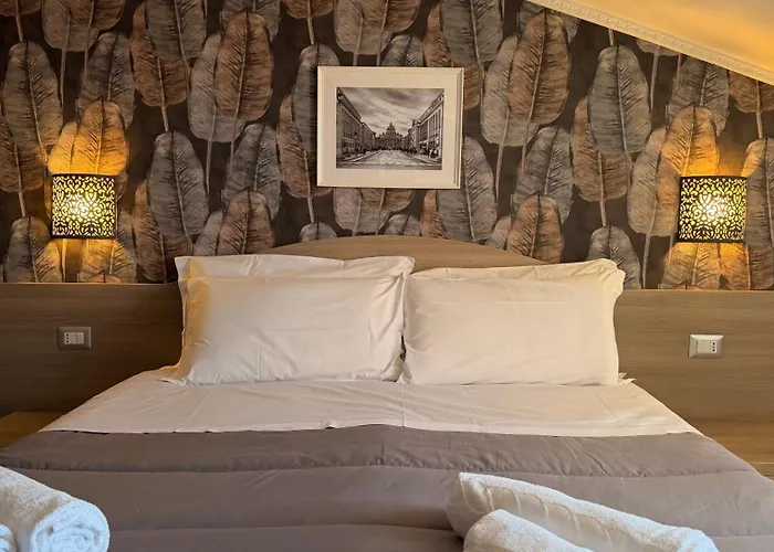 Concorde Hotel Rom