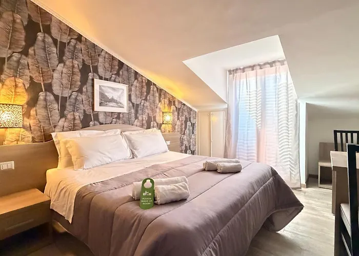 Hotel Concorde Rom
