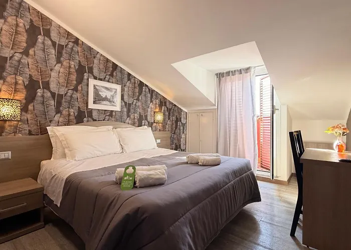 Concorde Hotel