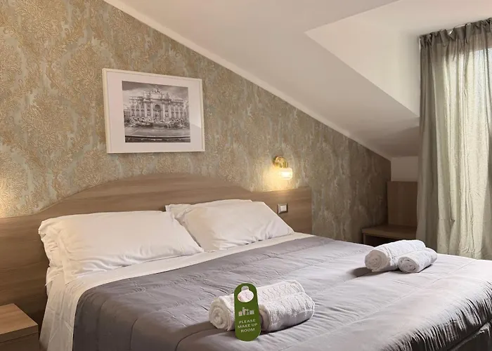 Concorde Otel 2*