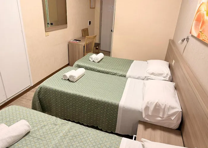 Hotel Concorde 2*