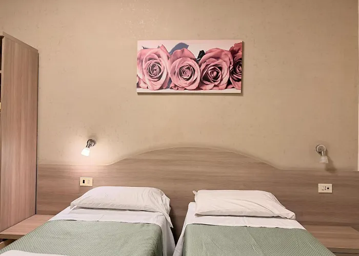 Concorde Hotel Rom