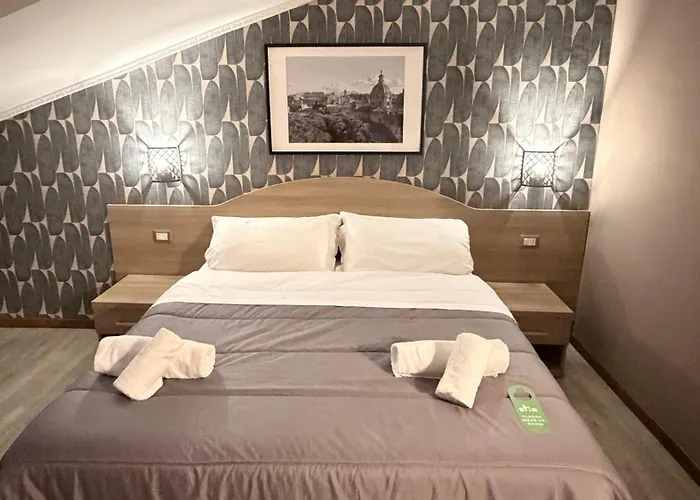 Concorde Hotel