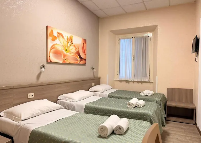 Concorde Hotel 2*
