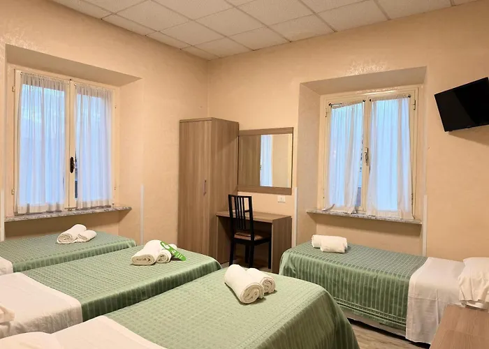 Concorde Hotel 2*