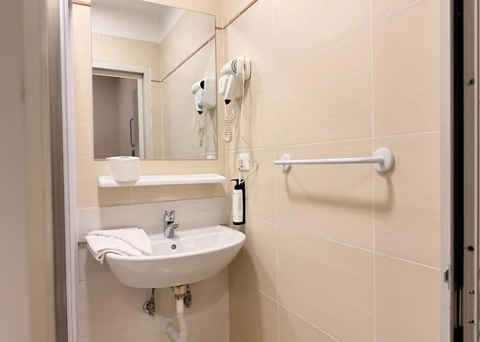 Concorde Hotel Rome