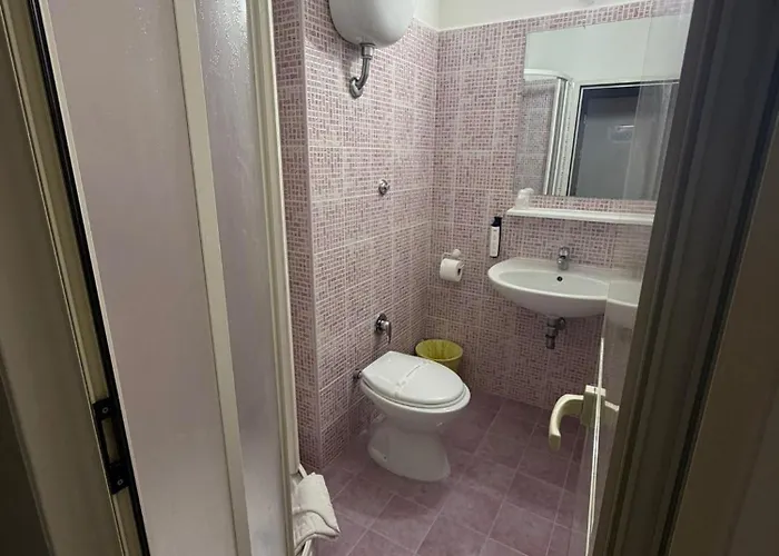 Hotel Concorde