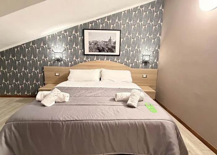 Concorde Hotel 2*