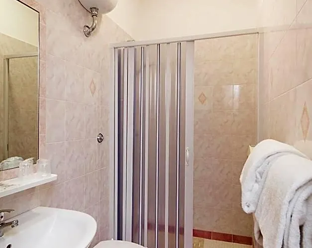 Hotel Concorde 2*