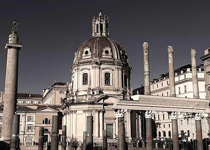Concorde Rome