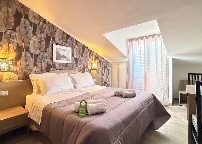 Concorde Hotel Rome