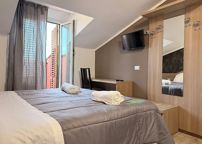 Hotel Concorde 2*
