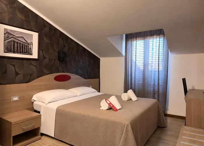 Concorde Otel 2*