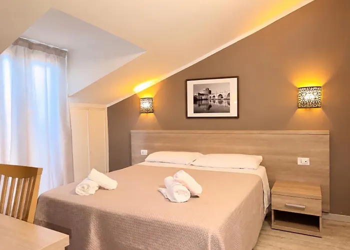 Concorde Roma