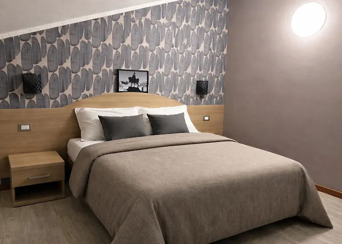 Concorde Otel