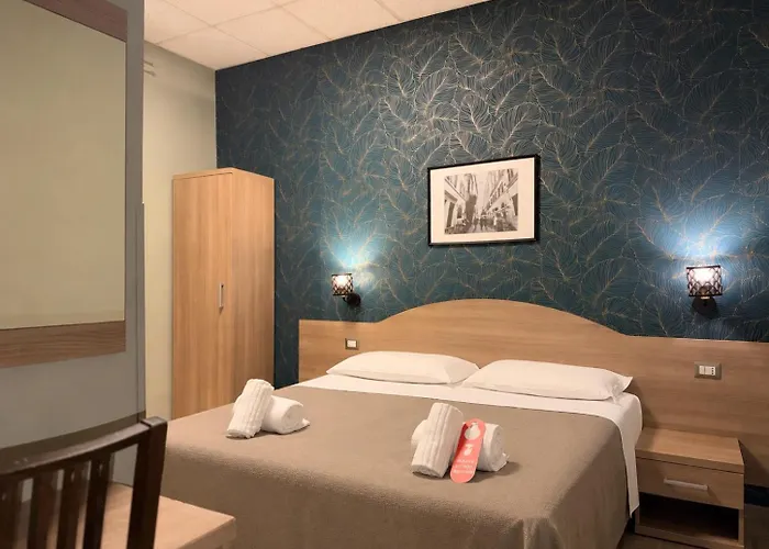 Otel Concorde