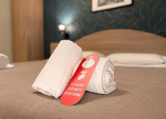 Concorde Otel 2*
