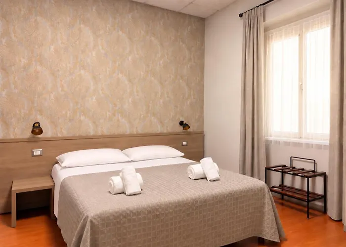 Otel Concorde 2*