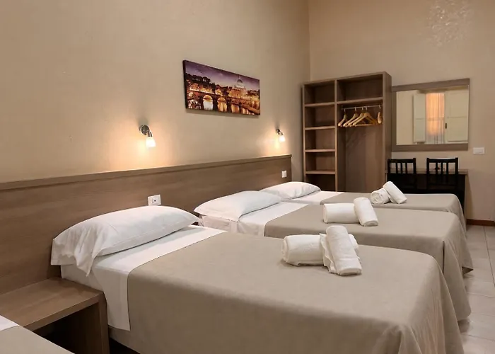 Concorde Otel