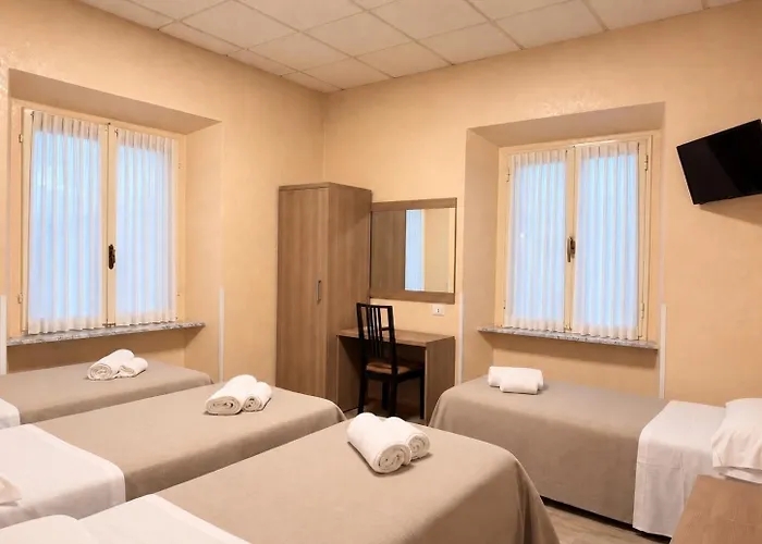 Otel Concorde