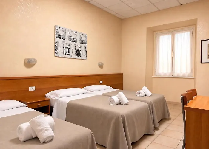 Concorde Otel 2*