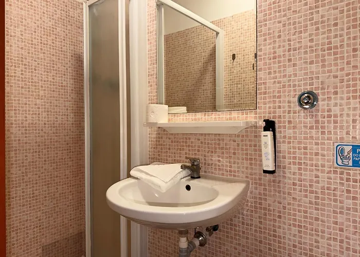 Otel Concorde 2*