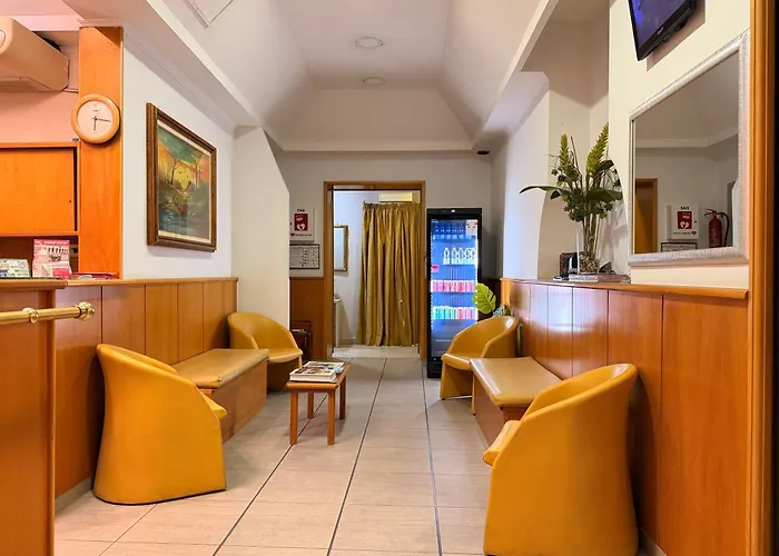 Concorde Otel 2*