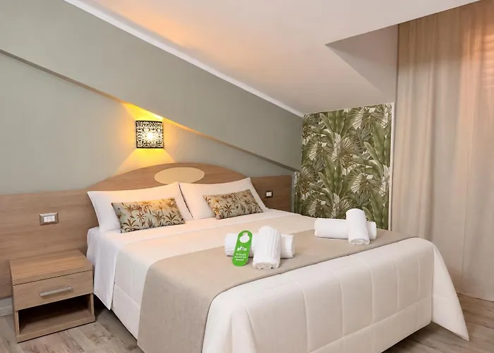 Concorde Otel