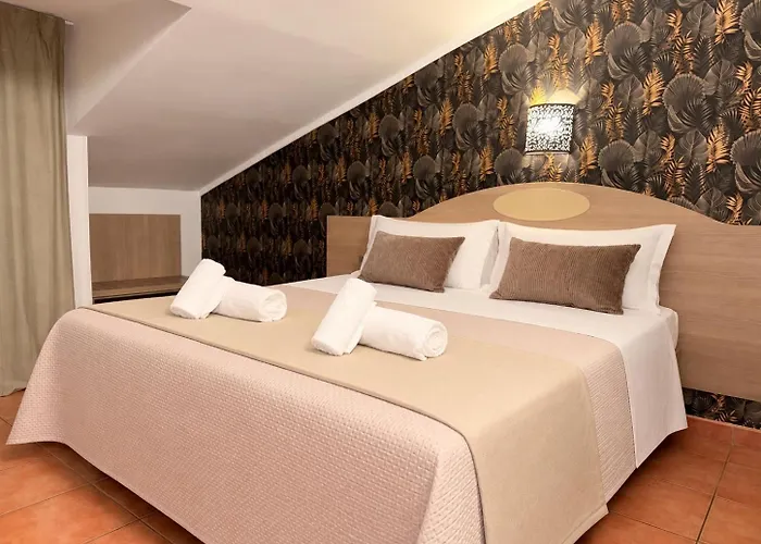 Otel Concorde 2*