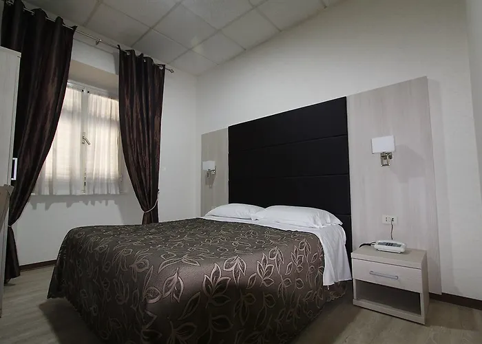 Hotel Concorde