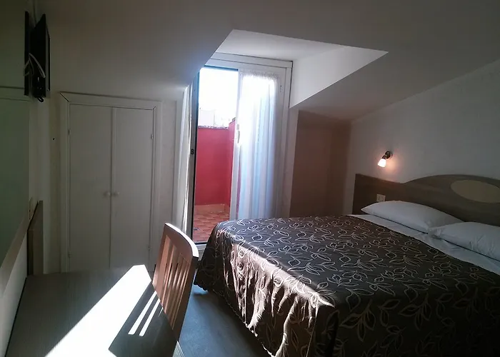 Hotel Concorde 2*