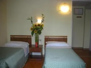 Hotel Concorde