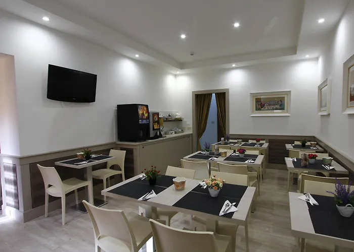 Hotel Concorde Rom